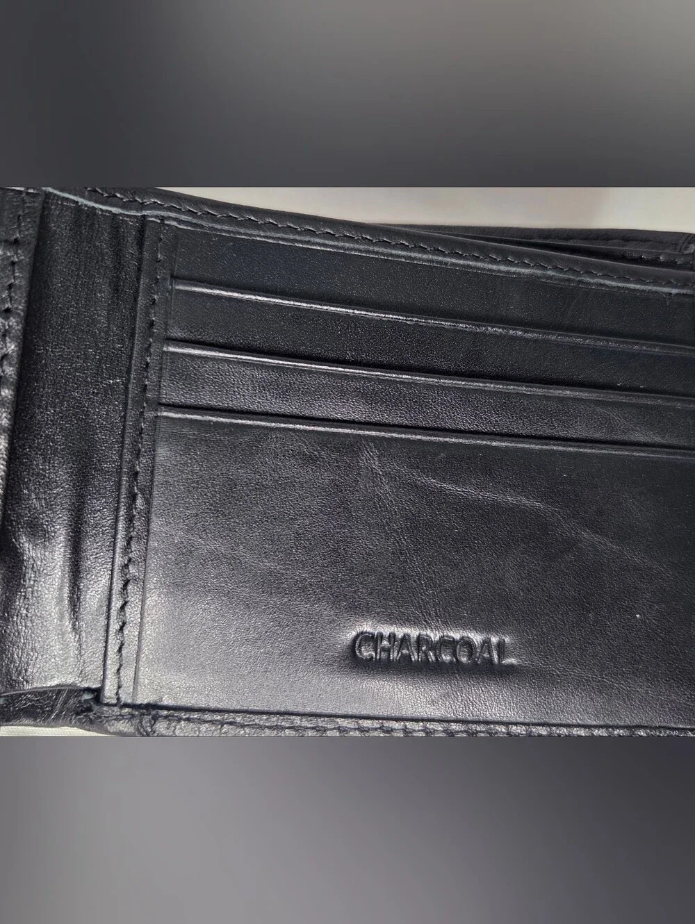 None classic black